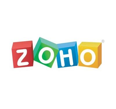 Zoho Review