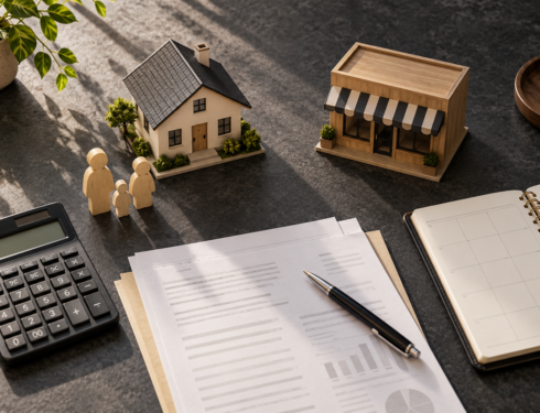 Alimony Lawyer Advice for Business Owners Facing Separation