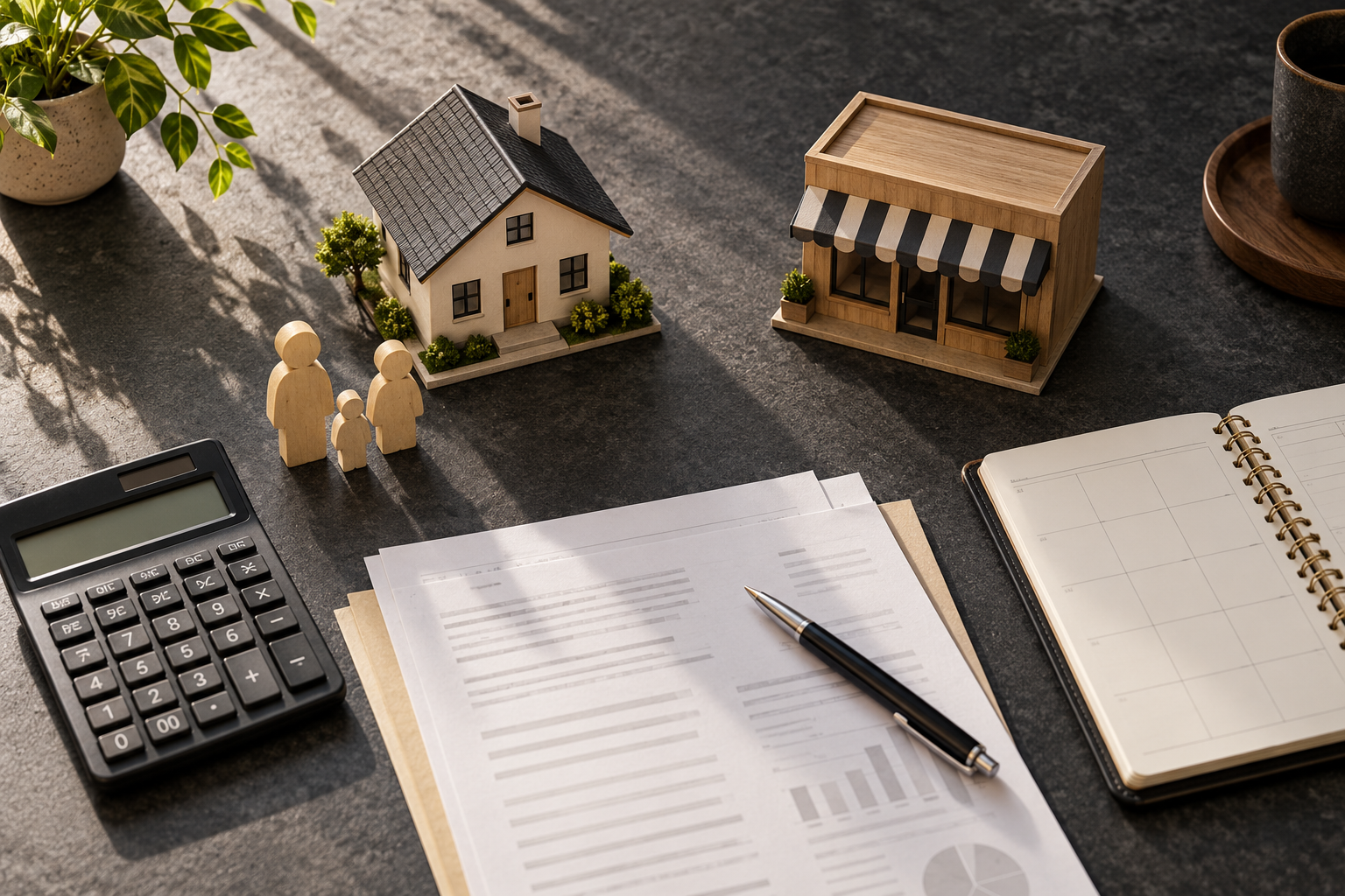 alimony lawyer