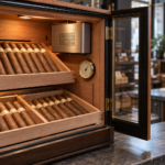 Cigar Humidifier Selection Shapes Retail Stock Management